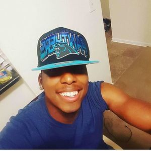 Meet your Posher, Justin